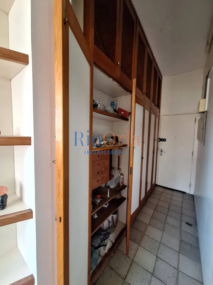 Apartamento, 4 quartos, 400 m² - Foto 37