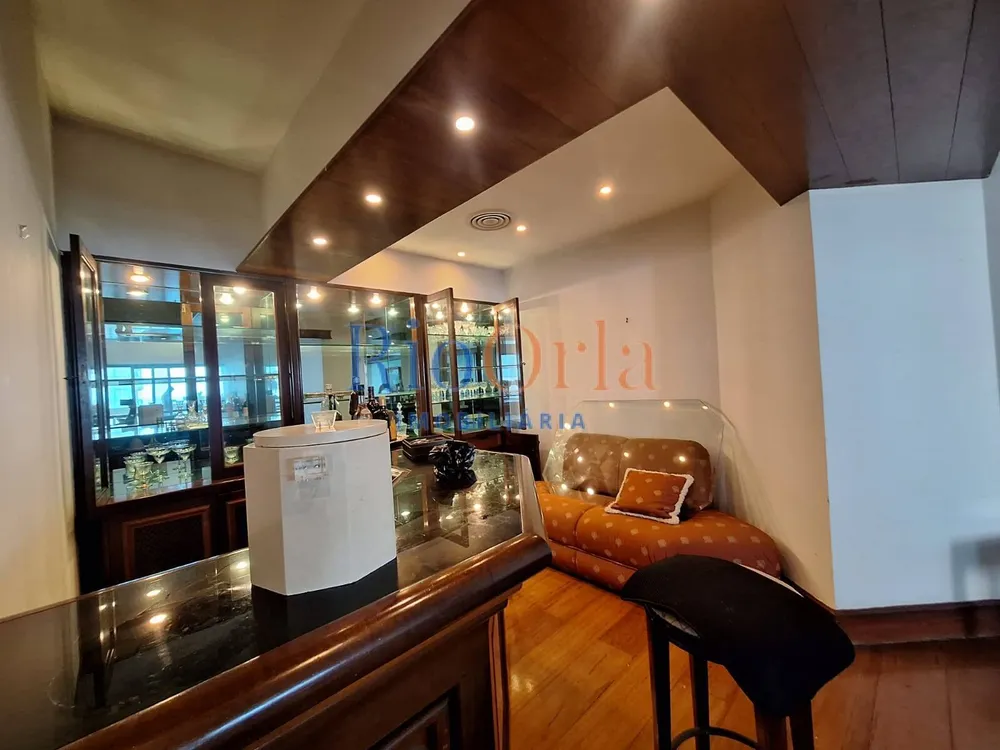 Apartamento, 4 quartos, 400 m² - Foto 15