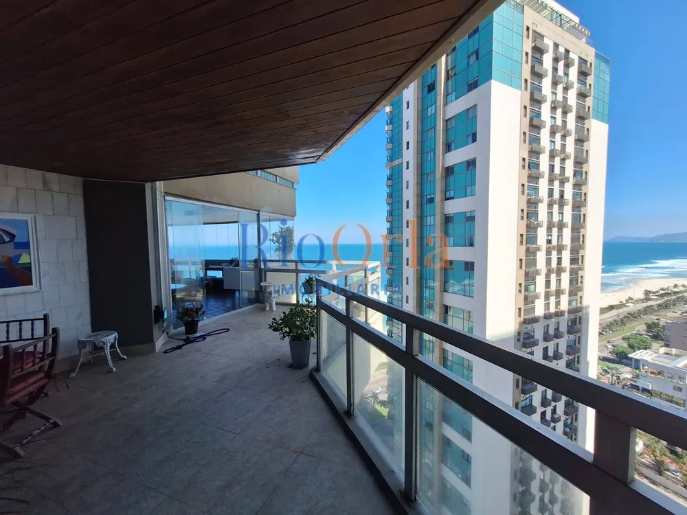 Apartamento, 4 quartos, 400 m² - Foto 6