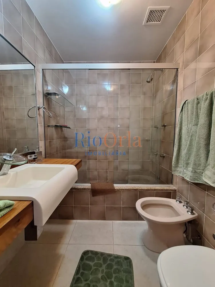 Apartamento, 4 quartos, 400 m² - Foto 26