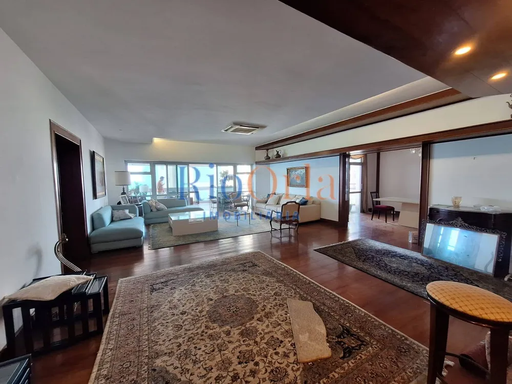 Apartamento, 4 quartos, 400 m² - Foto 16