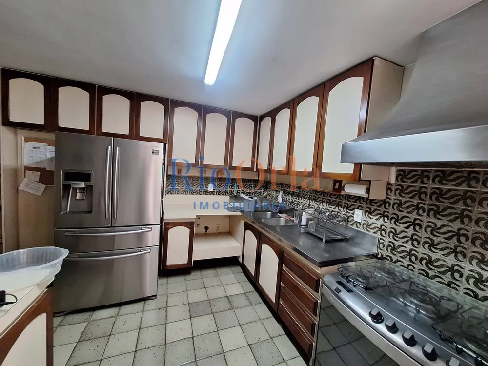 Apartamento, 4 quartos, 400 m² - Foto 35