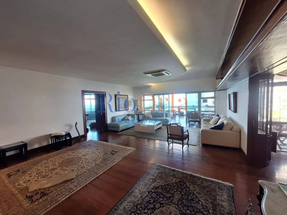 Apartamento, 4 quartos, 400 m² - Foto 18