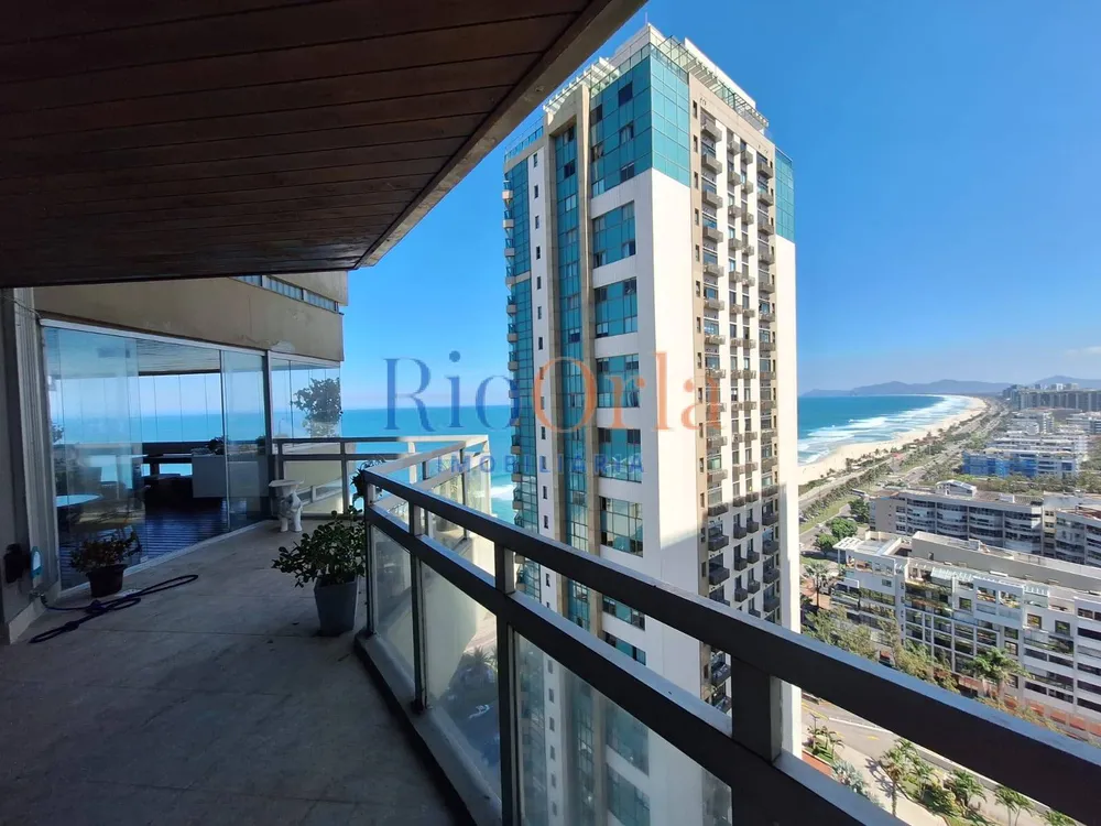 Apartamento, 4 quartos, 400 m² - Foto 5