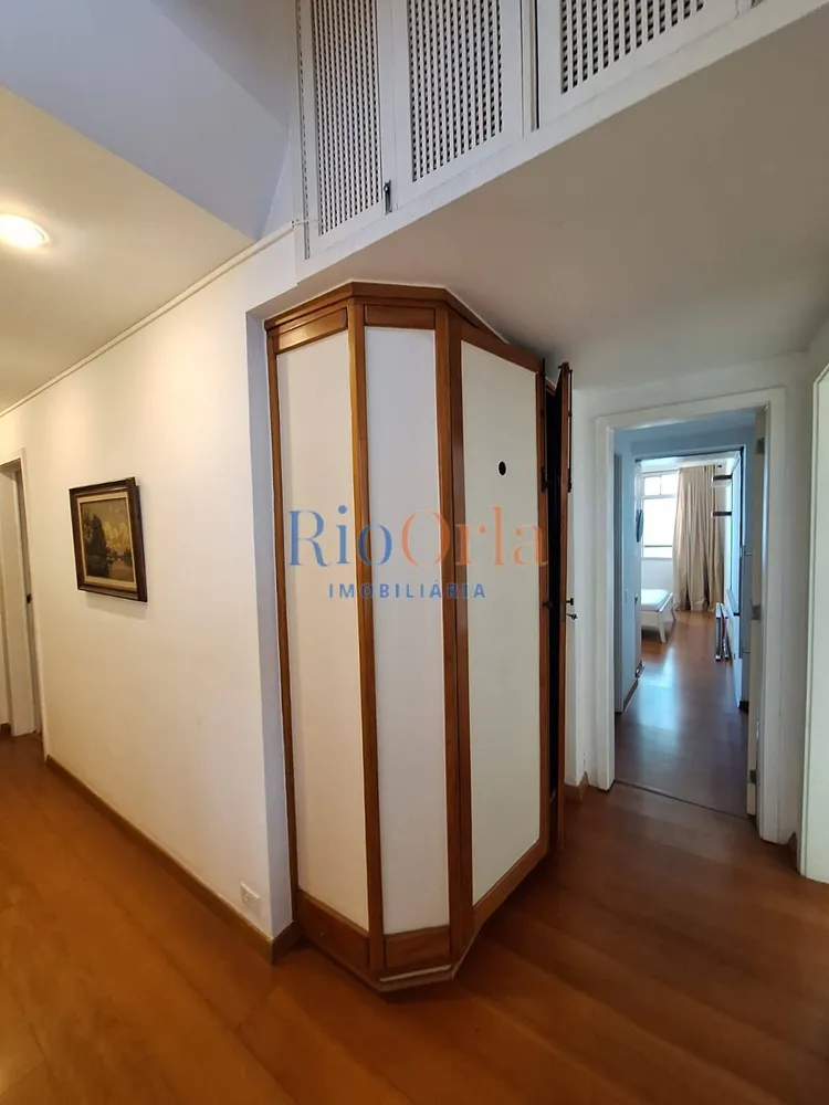 Apartamento, 4 quartos, 400 m² - Foto 33