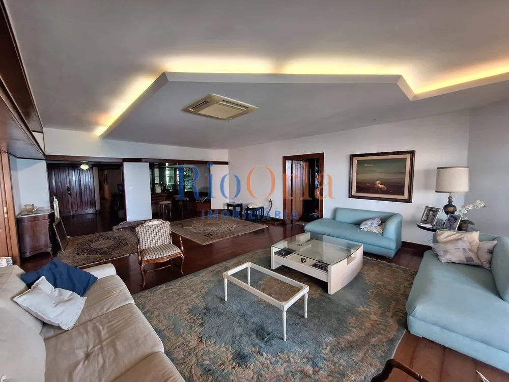 Apartamento, 4 quartos, 400 m² - Foto 13