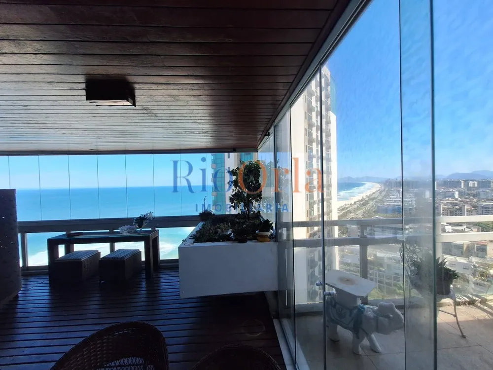 Apartamento, 4 quartos, 400 m² - Foto 4