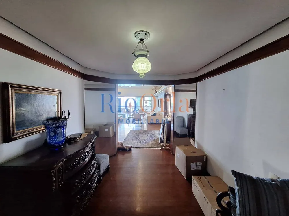 Apartamento, 4 quartos, 400 m² - Foto 17