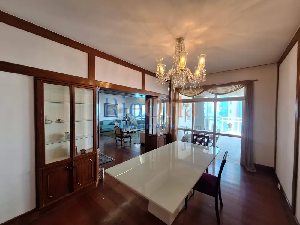 Apartamento, 4 quartos, 400 m² - Foto 21