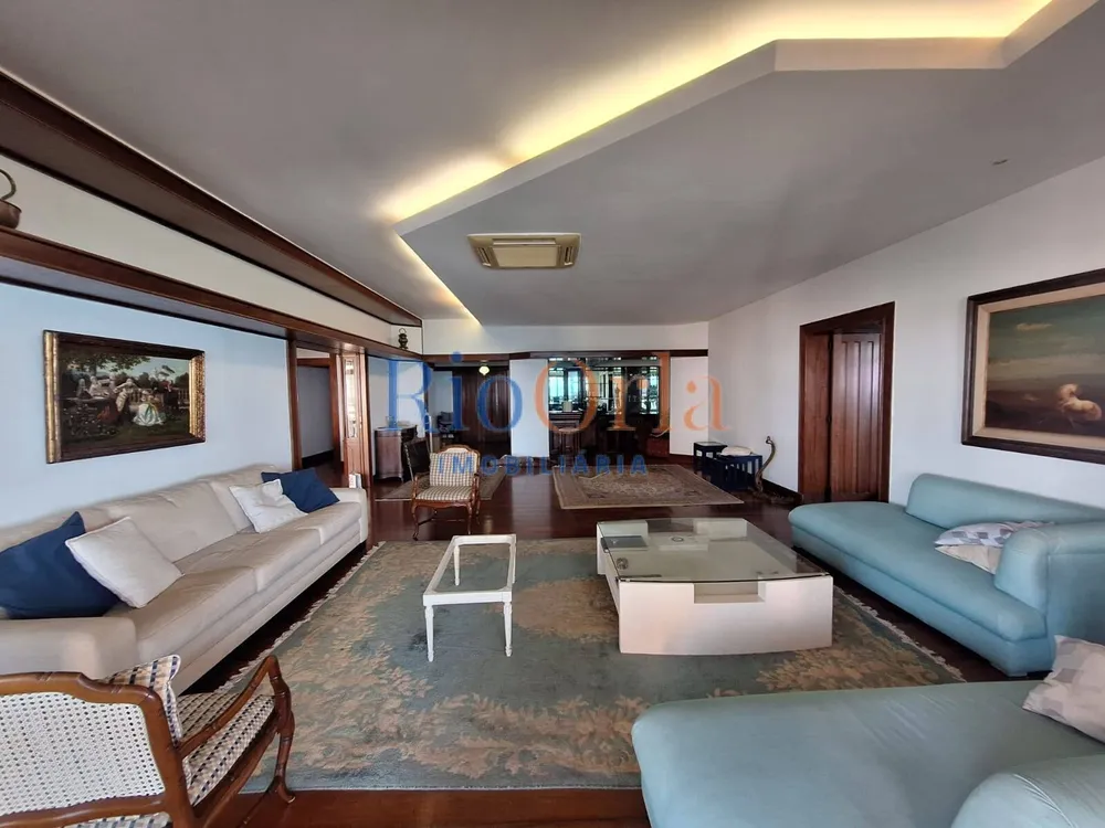 Apartamento, 4 quartos, 400 m² - Foto 12