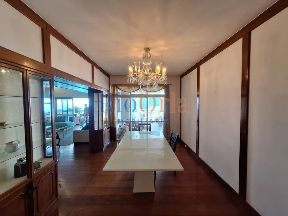 Apartamento, 4 quartos, 400 m² - Foto 20