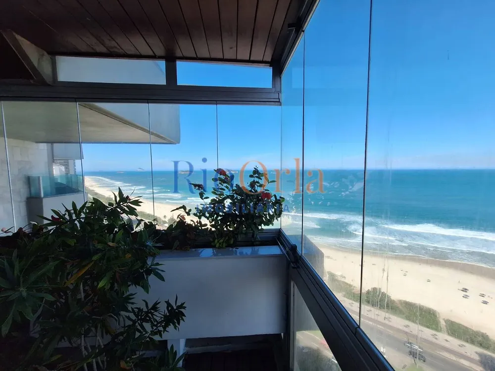Apartamento, 4 quartos, 400 m² - Foto 10