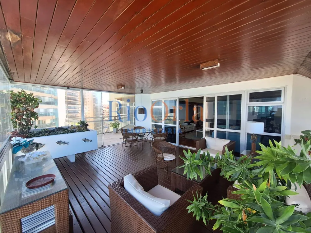 Apartamento, 4 quartos, 400 m² - Foto 11