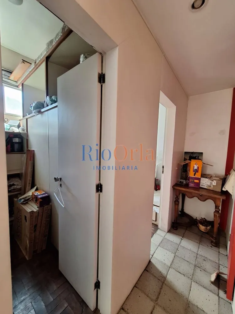 Apartamento, 4 quartos, 400 m² - Foto 39