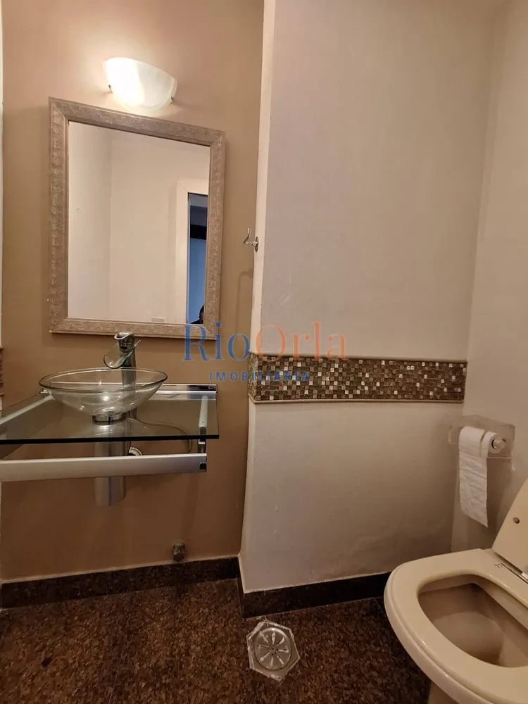 Apartamento, 4 quartos, 400 m² - Foto 22