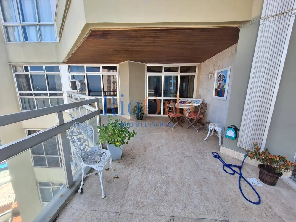 Apartamento, 4 quartos, 400 m² - Foto 8