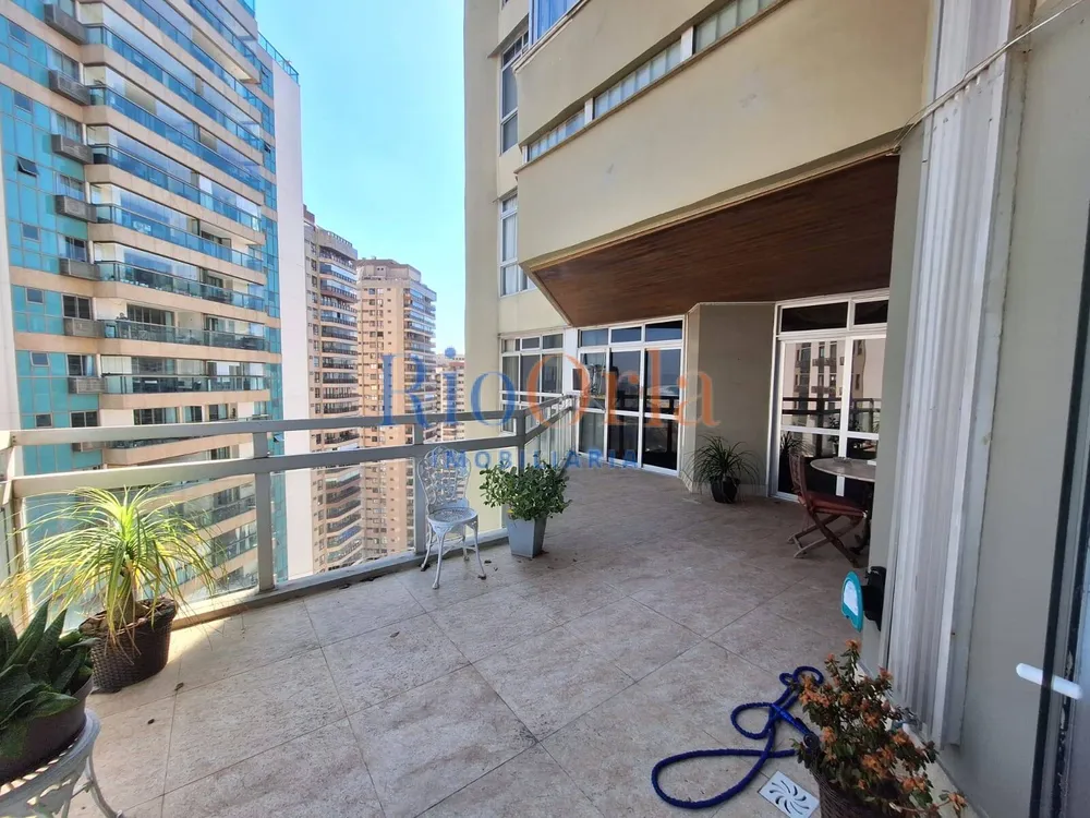 Apartamento, 4 quartos, 400 m² - Foto 7