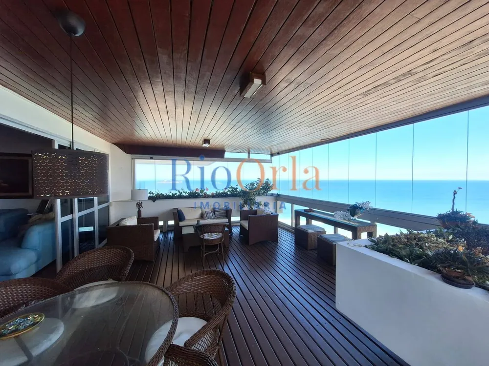 Apartamento, 4 quartos, 400 m² - Foto 9