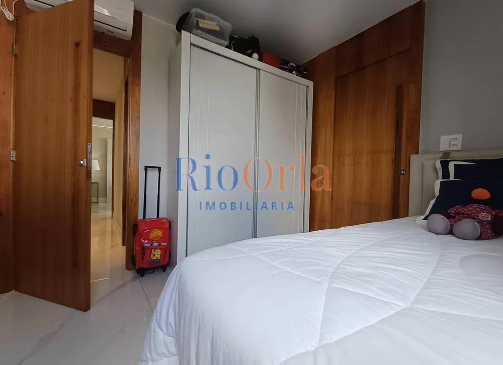 Apartamento, 3 quartos, 137 m² - Foto 19