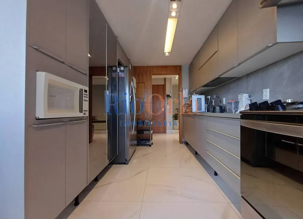 Apartamento, 3 quartos, 137 m² - Foto 22