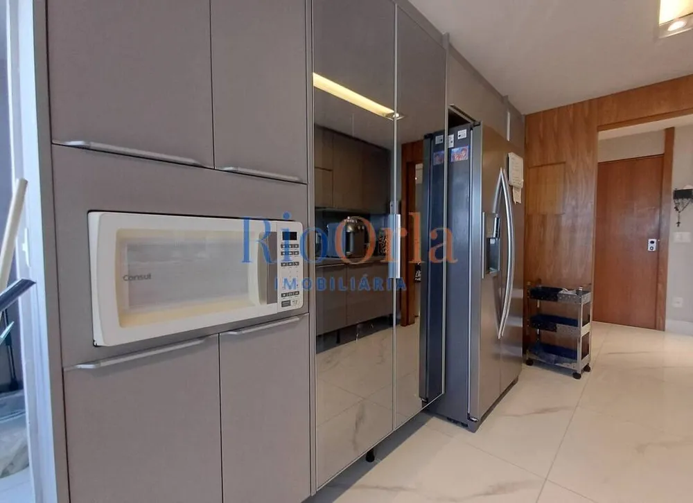 Apartamento, 3 quartos, 137 m² - Foto 24