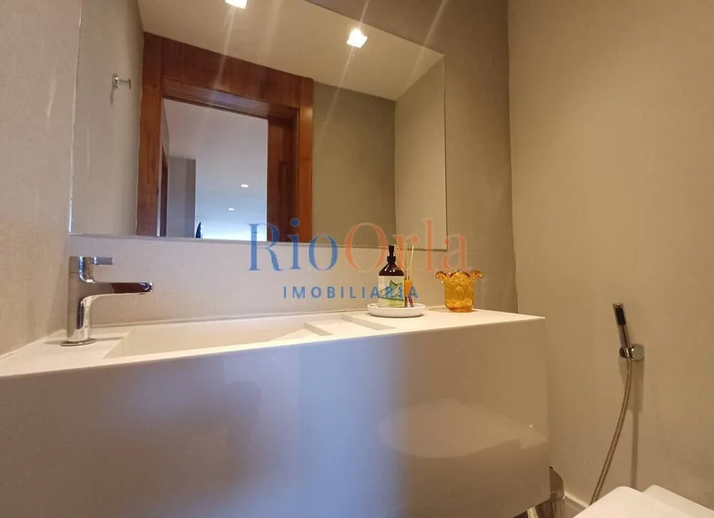Apartamento, 3 quartos, 137 m² - Foto 12
