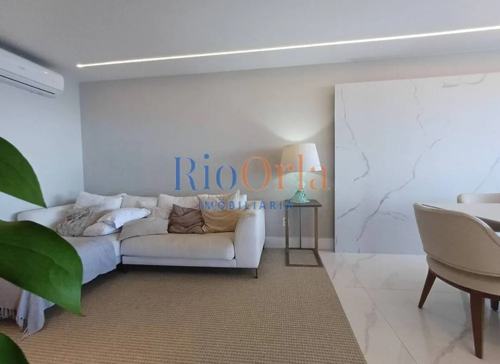 Apartamento, 3 quartos, 137 m² - Foto 8
