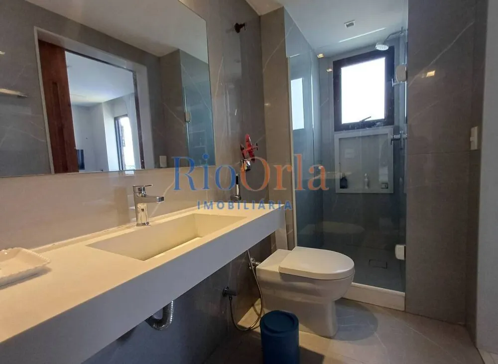 Apartamento, 3 quartos, 137 m² - Foto 20