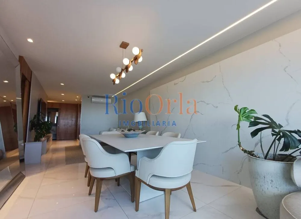 Apartamento, 3 quartos, 137 m² - Foto 5