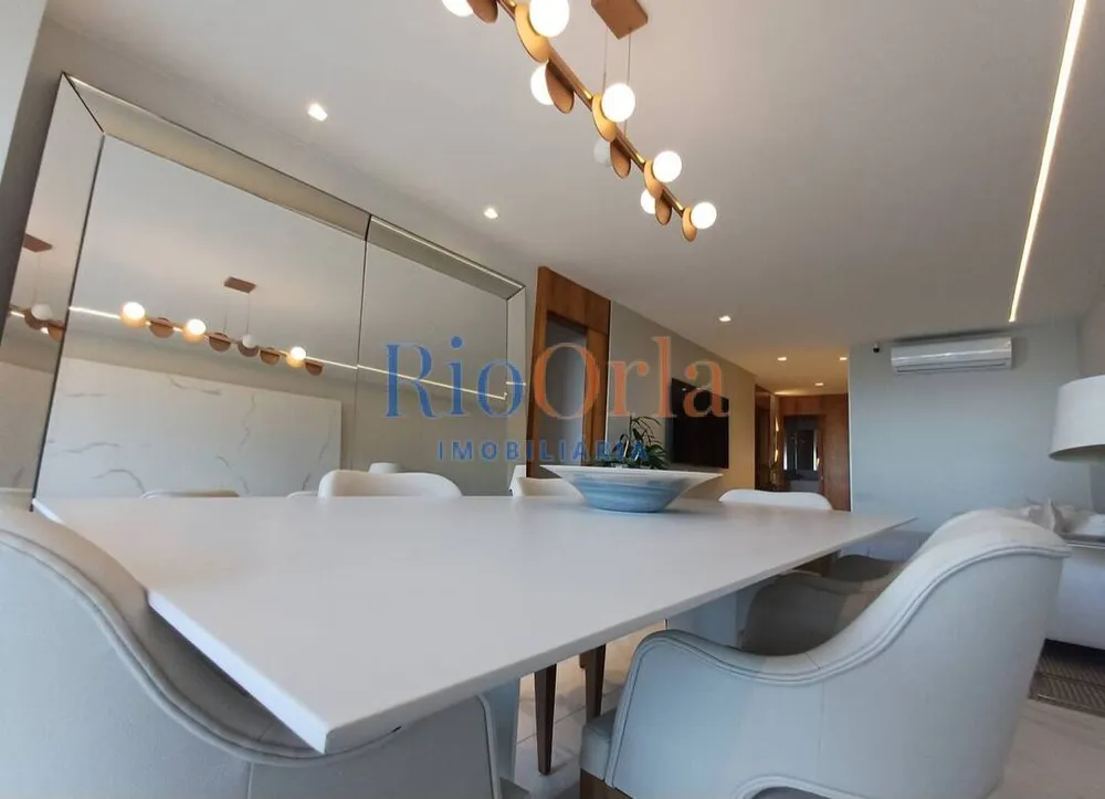 Apartamento, 3 quartos, 137 m² - Foto 7