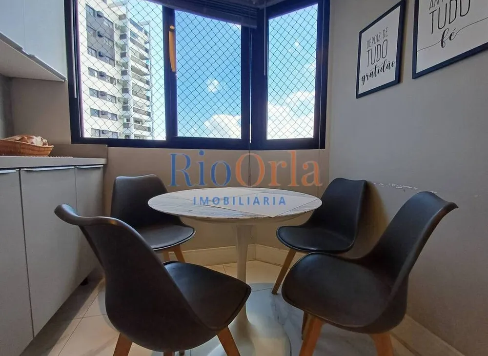 Apartamento, 3 quartos, 137 m² - Foto 25