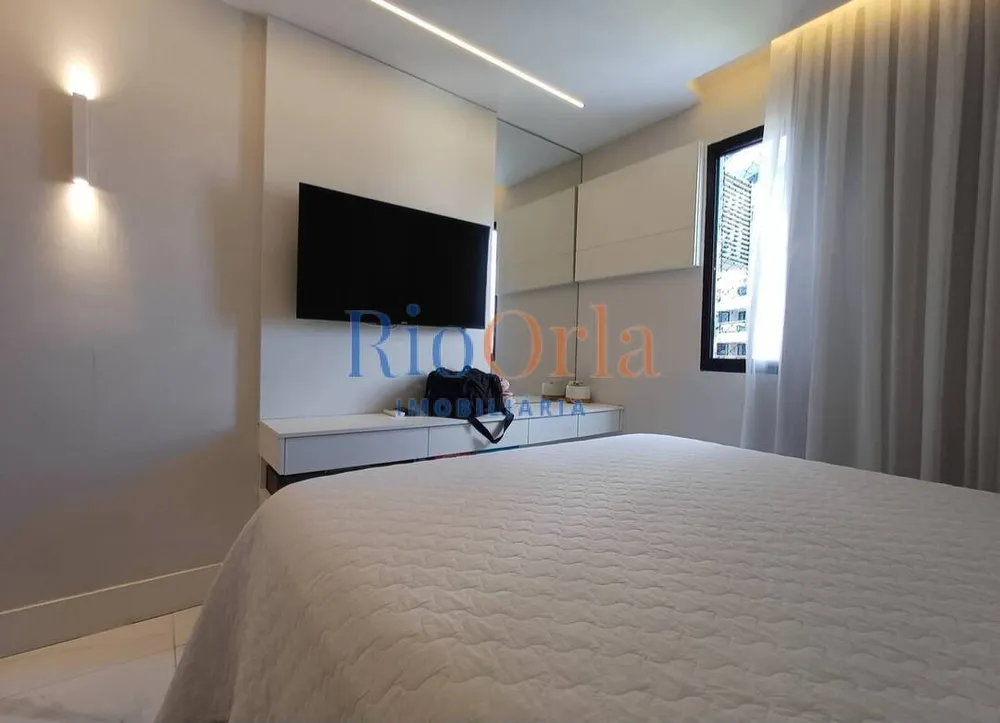 Apartamento, 3 quartos, 137 m² - Foto 14