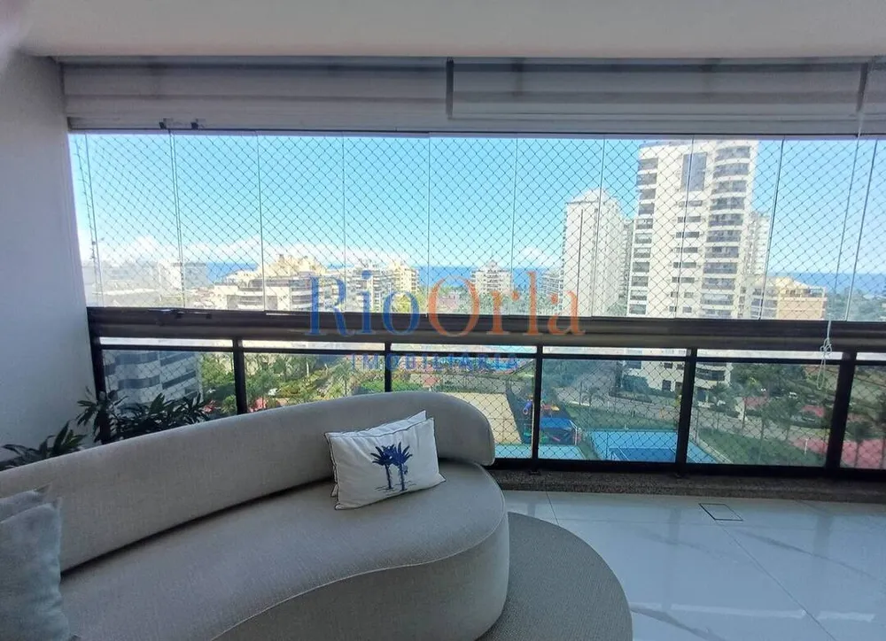 Apartamento, 3 quartos, 137 m² - Foto 3