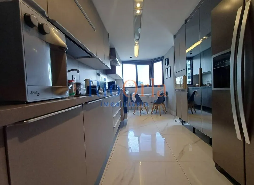 Apartamento, 3 quartos, 137 m² - Foto 26