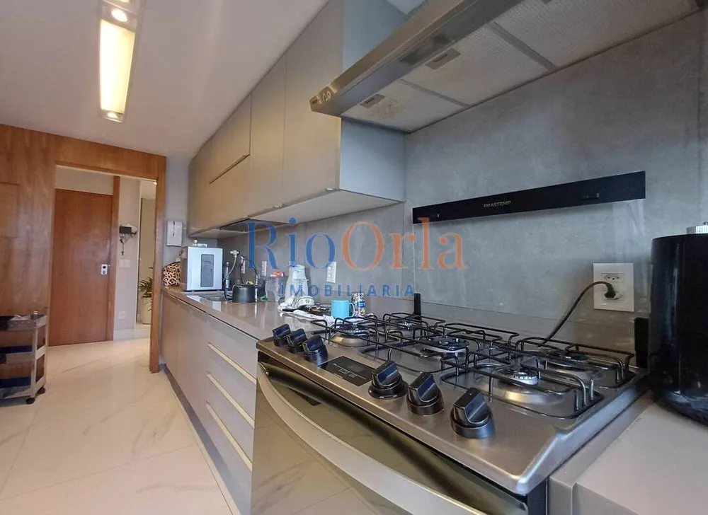 Apartamento, 3 quartos, 137 m² - Foto 23
