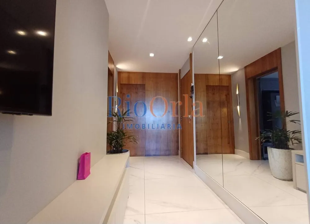 Apartamento, 3 quartos, 137 m² - Foto 11