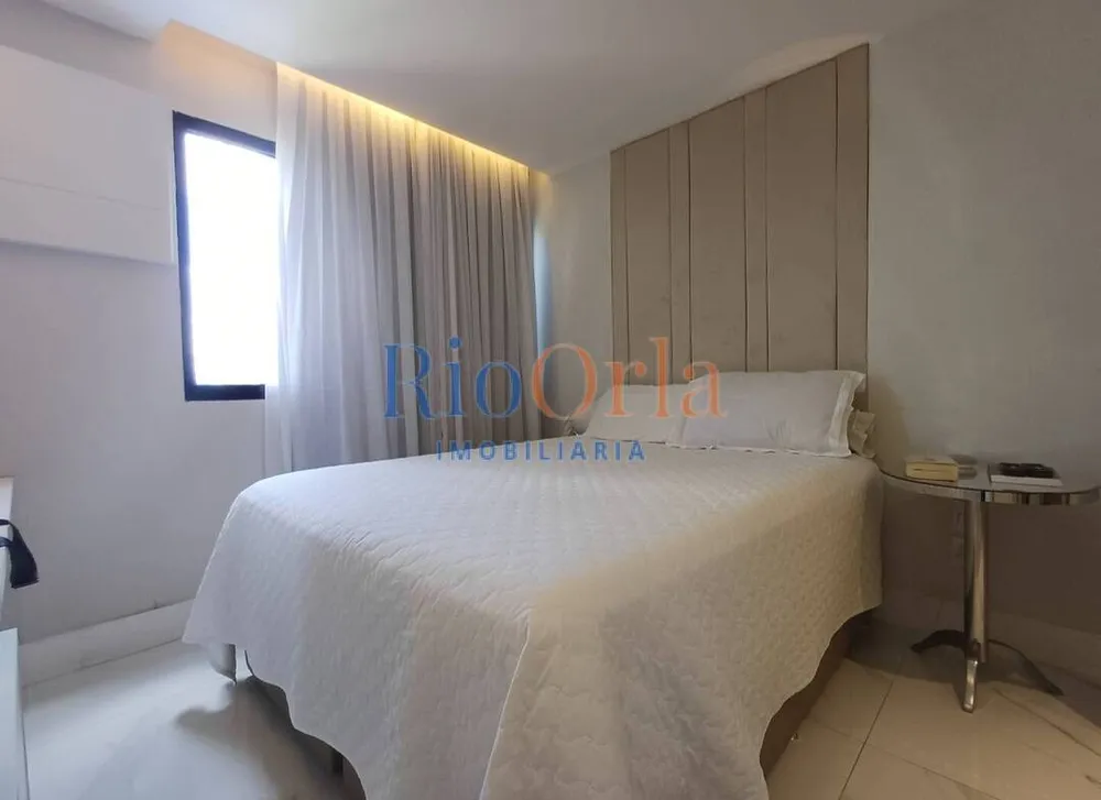 Apartamento, 3 quartos, 137 m² - Foto 13
