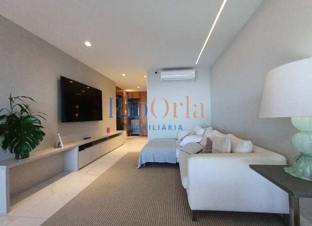 Apartamento, 3 quartos, 137 m² - Foto 9