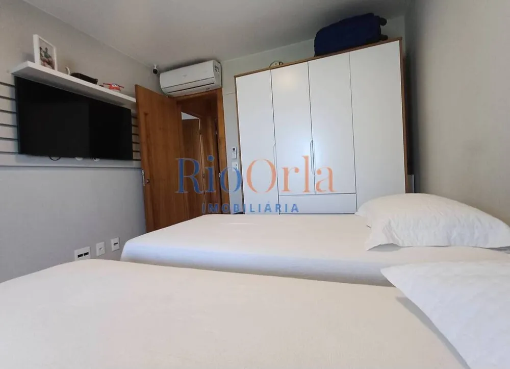 Apartamento, 3 quartos, 137 m² - Foto 21