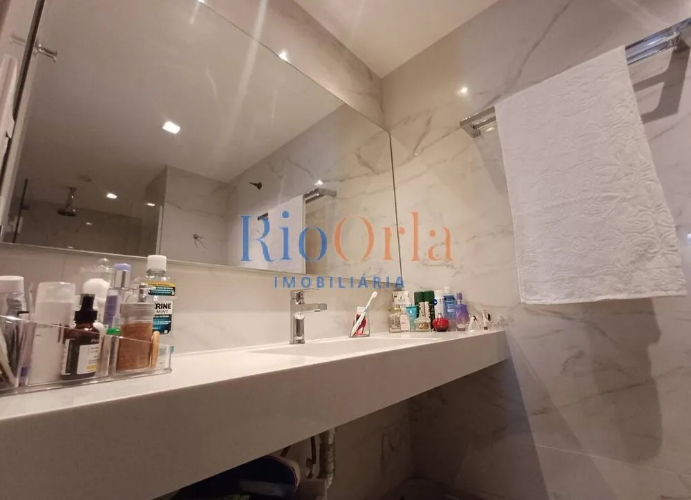 Apartamento, 3 quartos, 137 m² - Foto 17