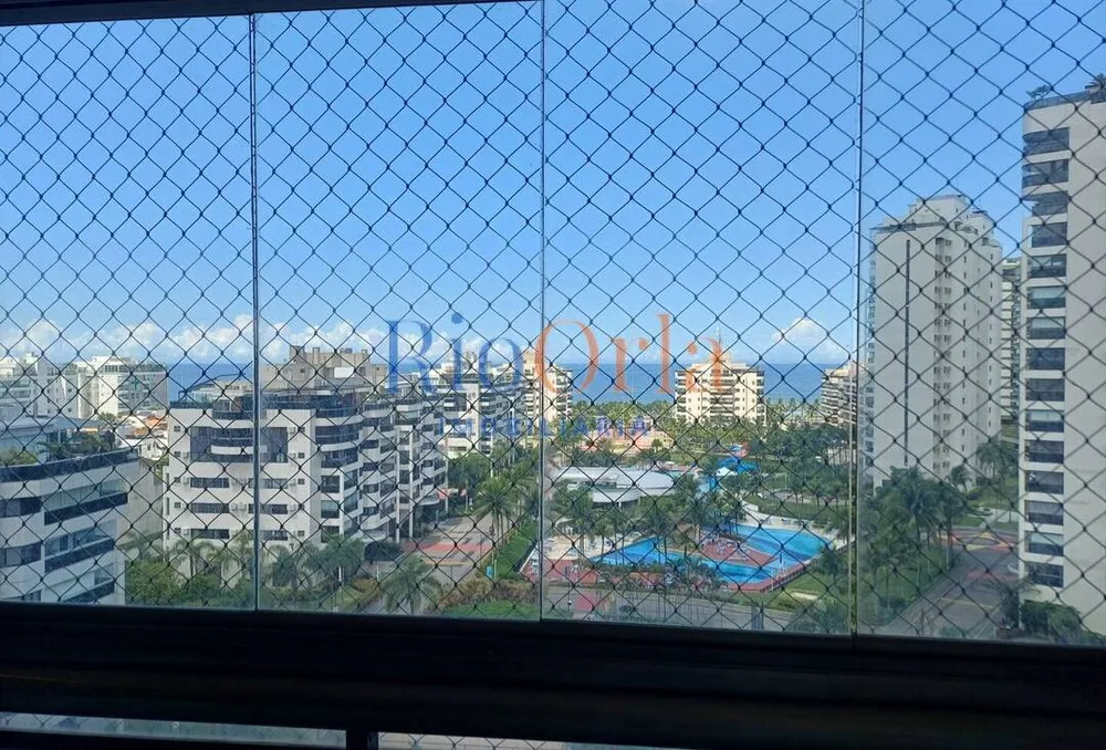 Apartamento, 3 quartos, 137 m² - Foto 4