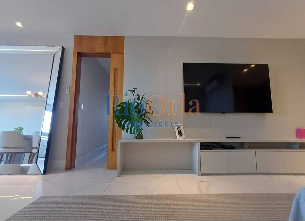 Apartamento, 3 quartos, 137 m² - Foto 10