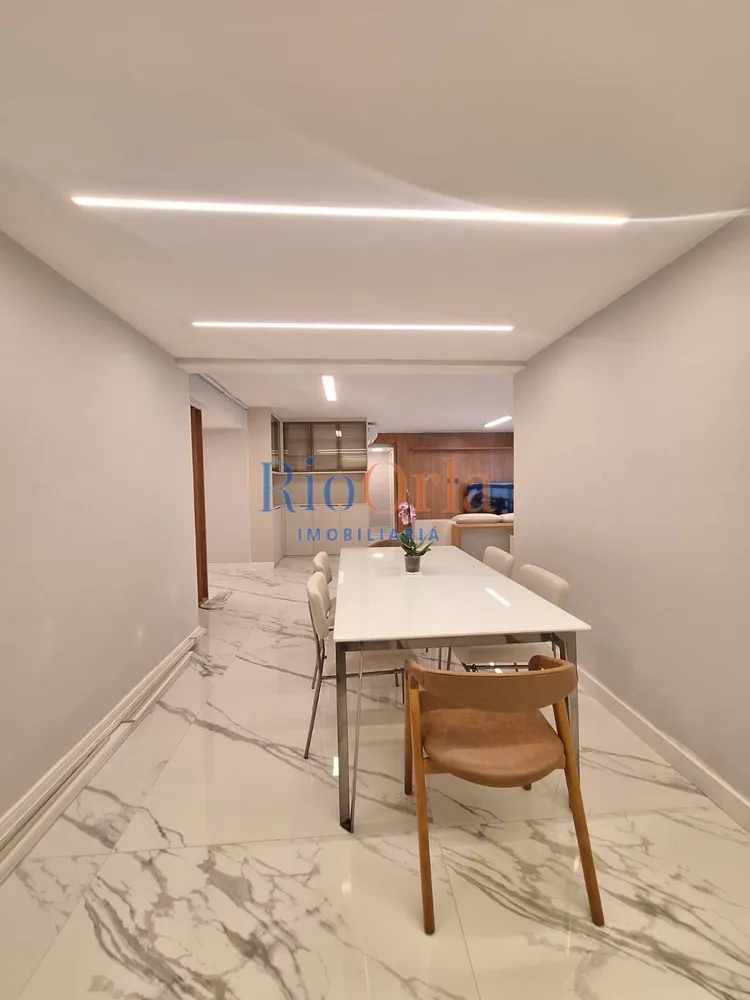 Apartamento, 4 quartos, 144 m² - Foto 25