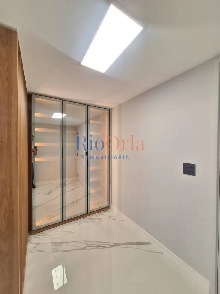 Apartamento, 4 quartos, 144 m² - Foto 6