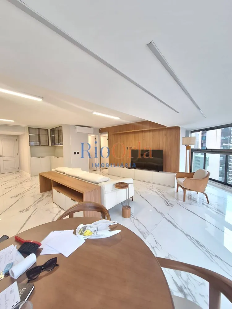 Apartamento, 4 quartos, 144 m² - Foto 5