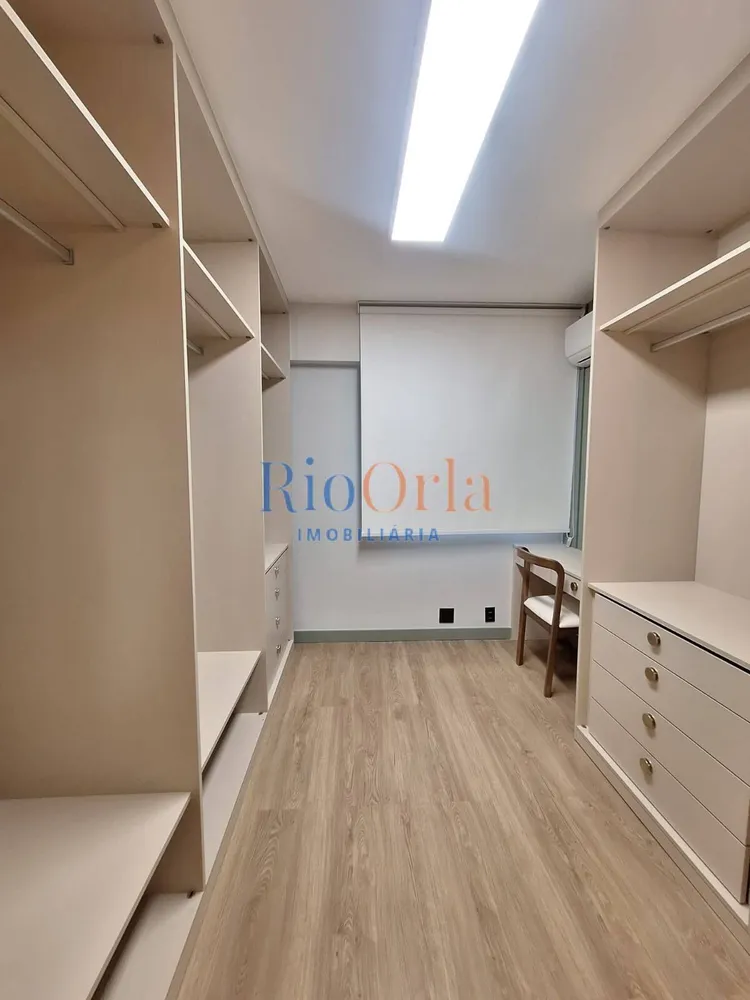 Apartamento, 4 quartos, 144 m² - Foto 14