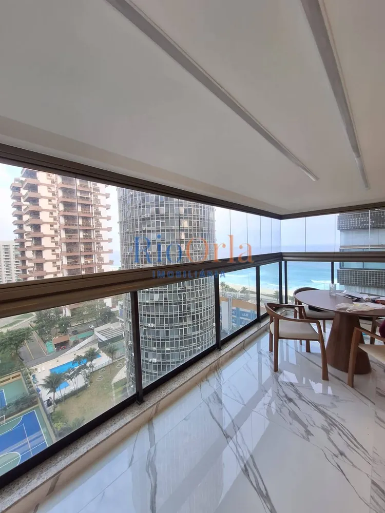 Apartamento, 4 quartos, 144 m² - Foto 1