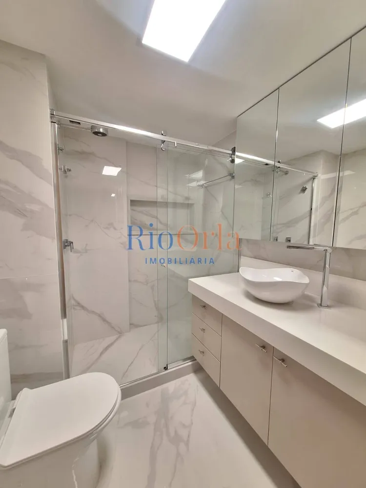 Apartamento, 4 quartos, 144 m² - Foto 18