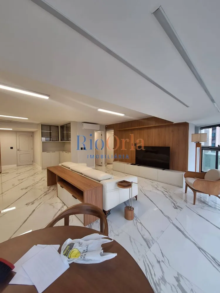 Apartamento, 4 quartos, 144 m² - Foto 3