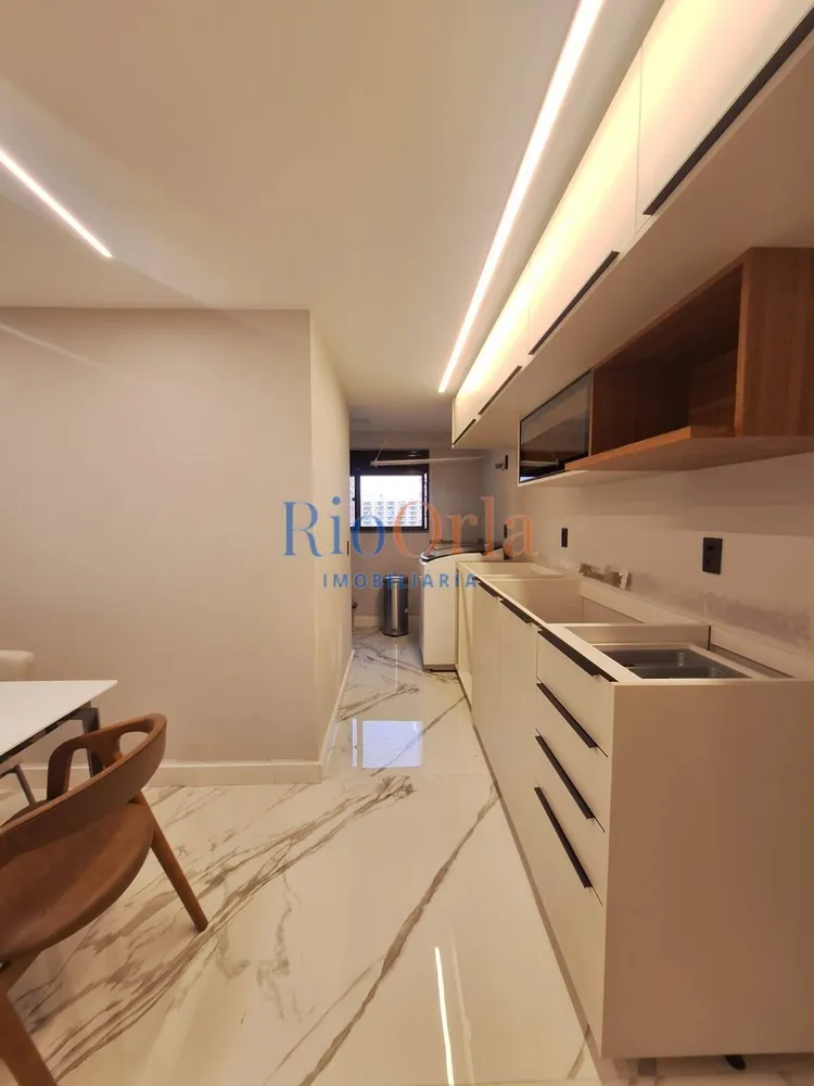 Apartamento, 4 quartos, 144 m² - Foto 24